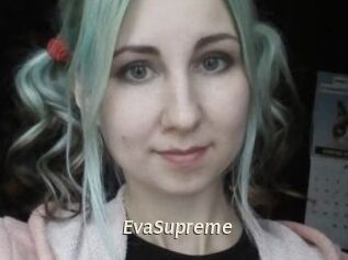 EvaSupreme