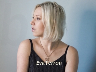 EvaTerron Blog éjac