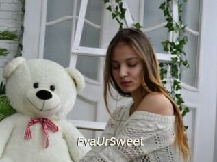 EvaUrSweet