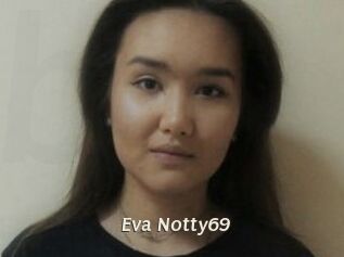 Eva_Notty69 Blog éjac