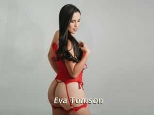 Eva_Tomson