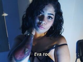 Eva_rod