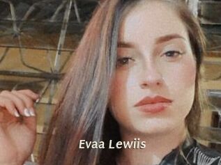 Evaa_Lewiis
