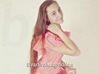 EvadivaMagnoliaa