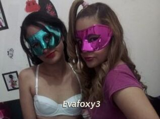 Evafoxy3