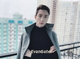 EvanGate