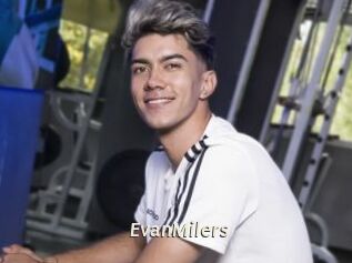 EvanMilers