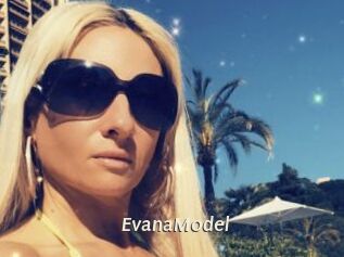 EvanaModel