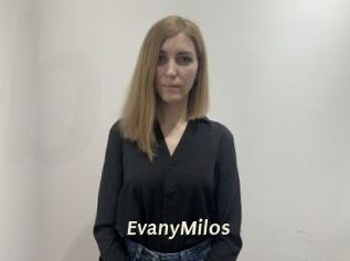 EvanyMilos