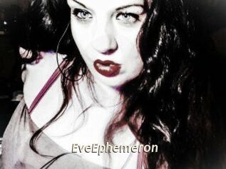 EveEphemeron