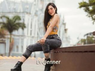 EveJenner