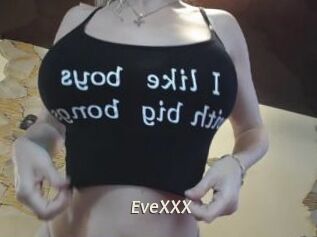 EveXXX