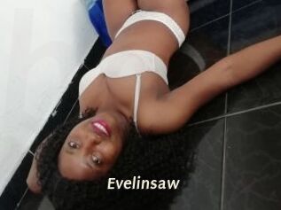 Evelinsaw