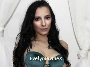 EvelynDivineX