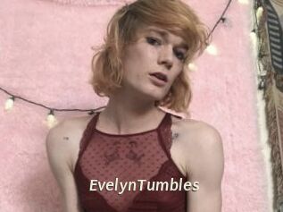 EvelynTumbles