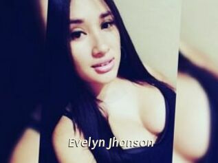 Evelyn_Jhonson Blog éjac