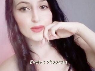 Evelyn_Sheeran