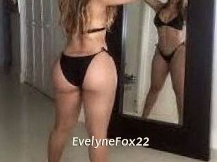 EvelyneFox22