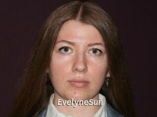 EvelyneSun