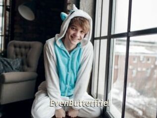 EvenButterfriel