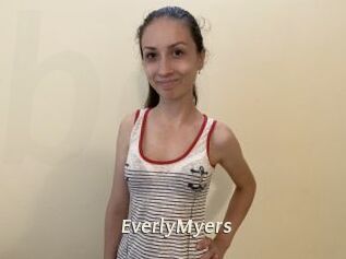 EverlyMyers