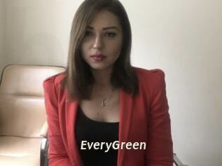 EveryGreen