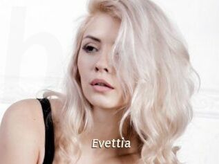 Evettia