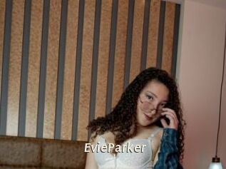 EvieParker Blog éjac