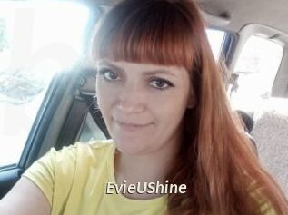 EvieUShine
