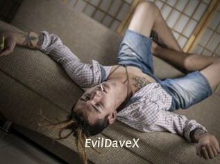 EvilDaveX