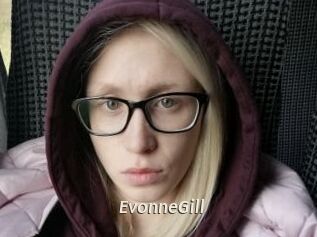 EvonneGill