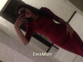 EwaMurr Blog éjac