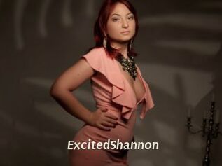 ExcitedShannon