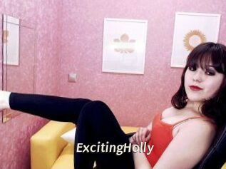 ExcitingHolly