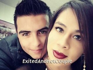 ExitedAndHotCouple