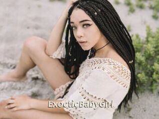 ExocticBabyGirl