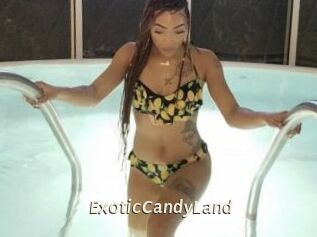 ExoticCandyLand