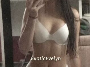 ExoticEvelyn