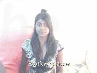 ExoticFox22New