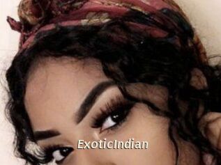 ExoticIndian