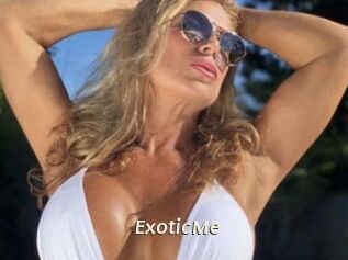 ExoticMe