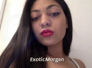 ExoticMorgan