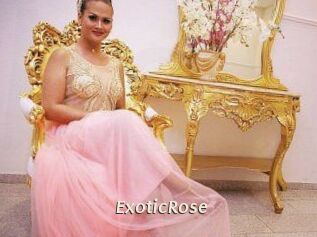 ExoticRose