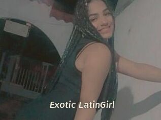 Exotic_LatinGirl