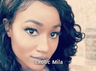 Exotic_Mila