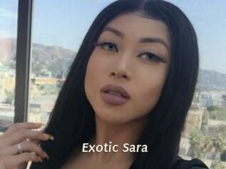 Exotic_Sara