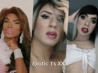 Exotic_Ts_XXX Blog éjac