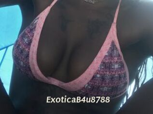 ExoticaB4u8788