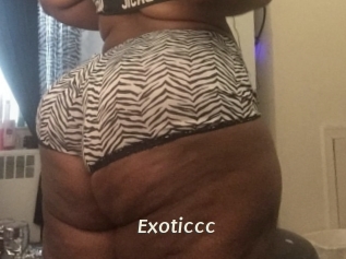 Exoticcc