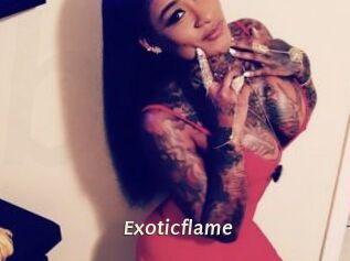 Exoticflame